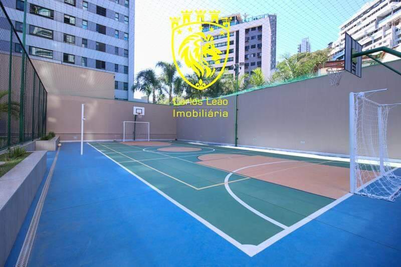 Apartamento, Santa Lúcia, 4 Quartos, 6 Vagas, 2 Suítes