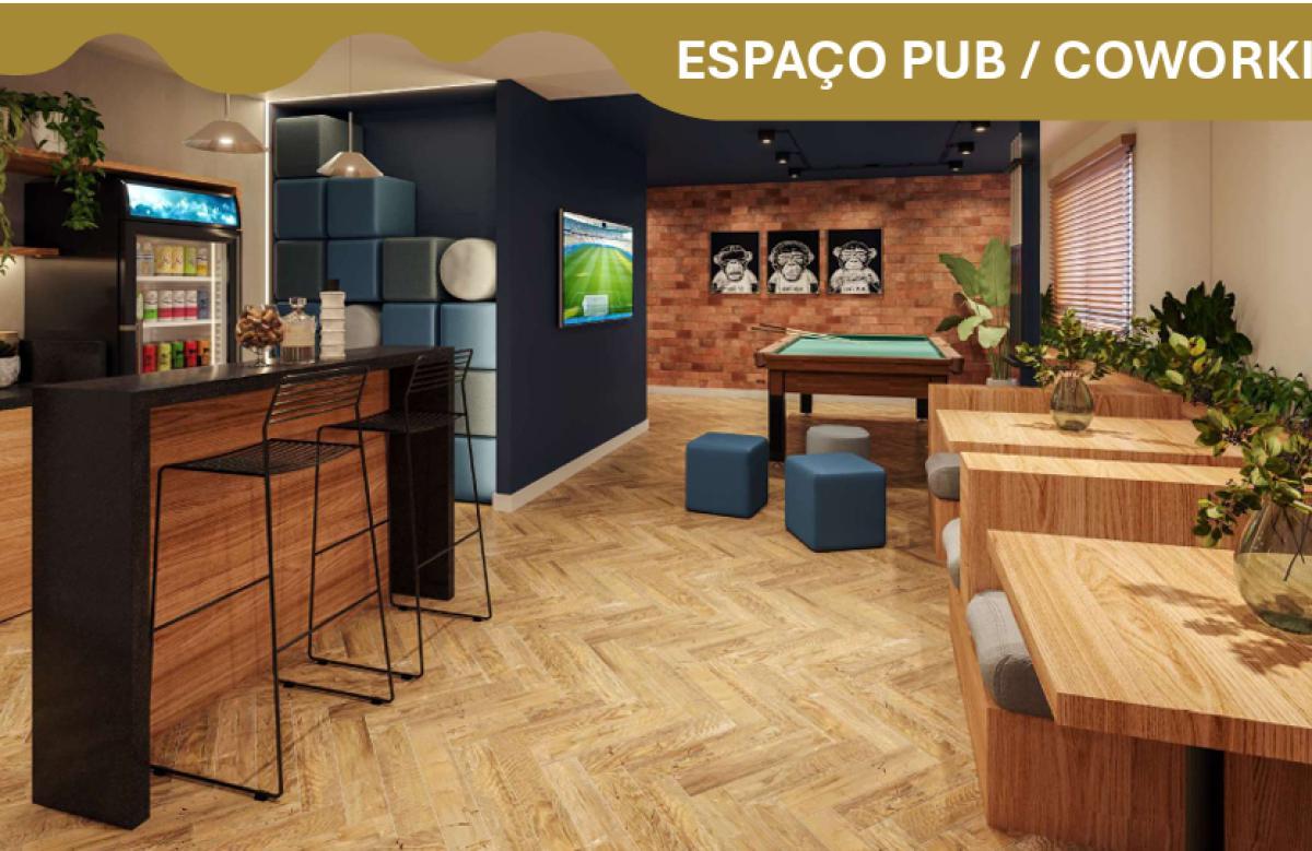 Apart Hotel, São Cristóvão, 1 Quarto, 0 Vaga, 1 Suíte