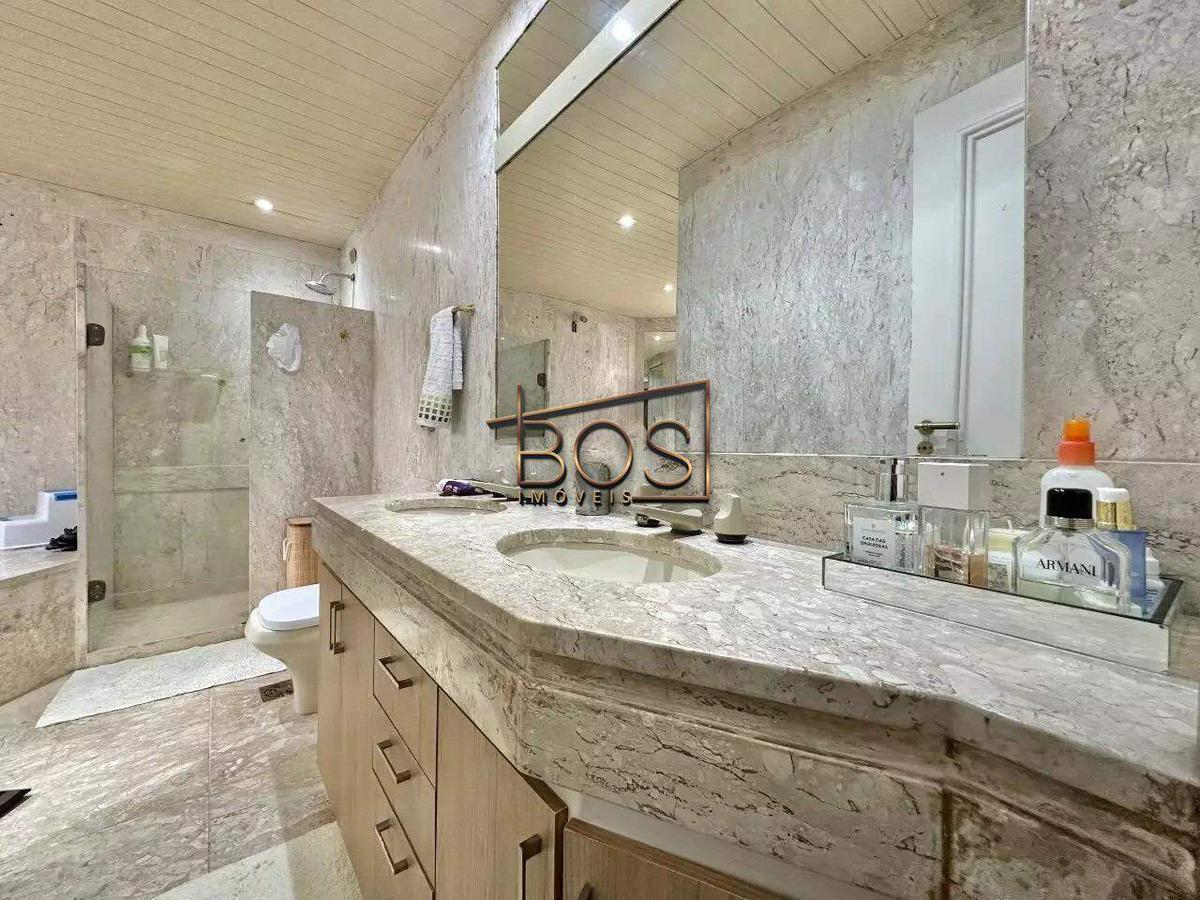 Apartamento, Lourdes, 4 Quartos, 3 Vagas, 2 Suítes