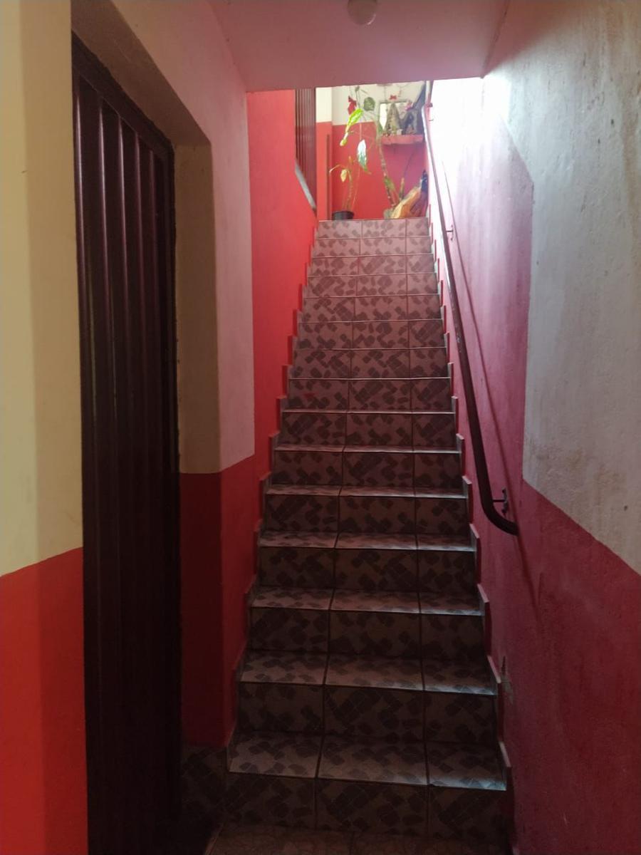 Casa, Vera Cruz, 4 Quartos, 2 Vagas, 2 Suítes