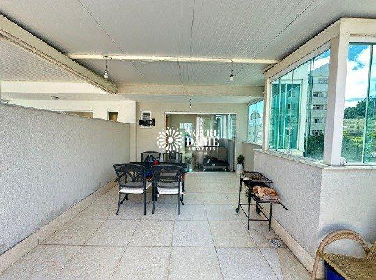 Apartamento, Cruzeiro, 2 Quartos, 2 Vagas, 1 Suíte