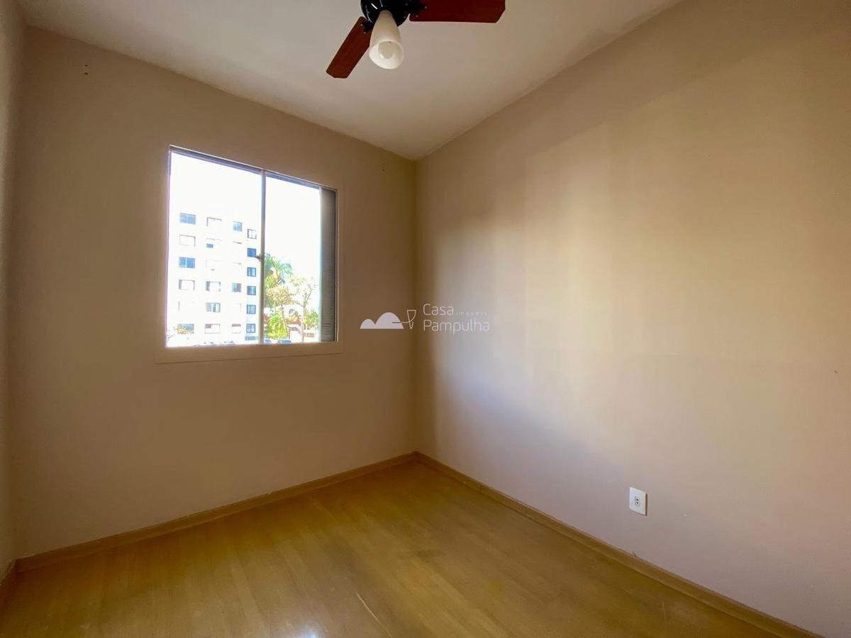 Apartamento, Santa Branca, 3 Quartos, 1 Vaga