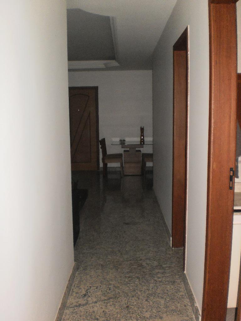 Apartamento, Eldorado, 3 Quartos, 2 Vagas, 1 Suíte