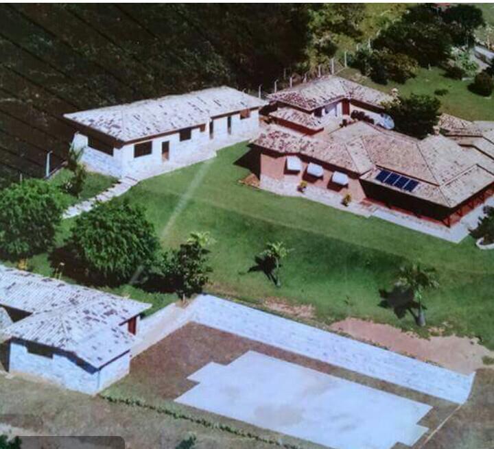 Fazenda, Munú, 0 Quarto, 0 Vaga