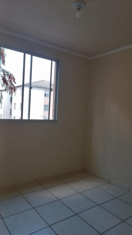 Apartamento, Acaiaca, 3 Quartos, 1 Vaga