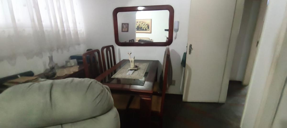 Apartamento, Cidade Nova, 2 Quartos, 2 Vagas