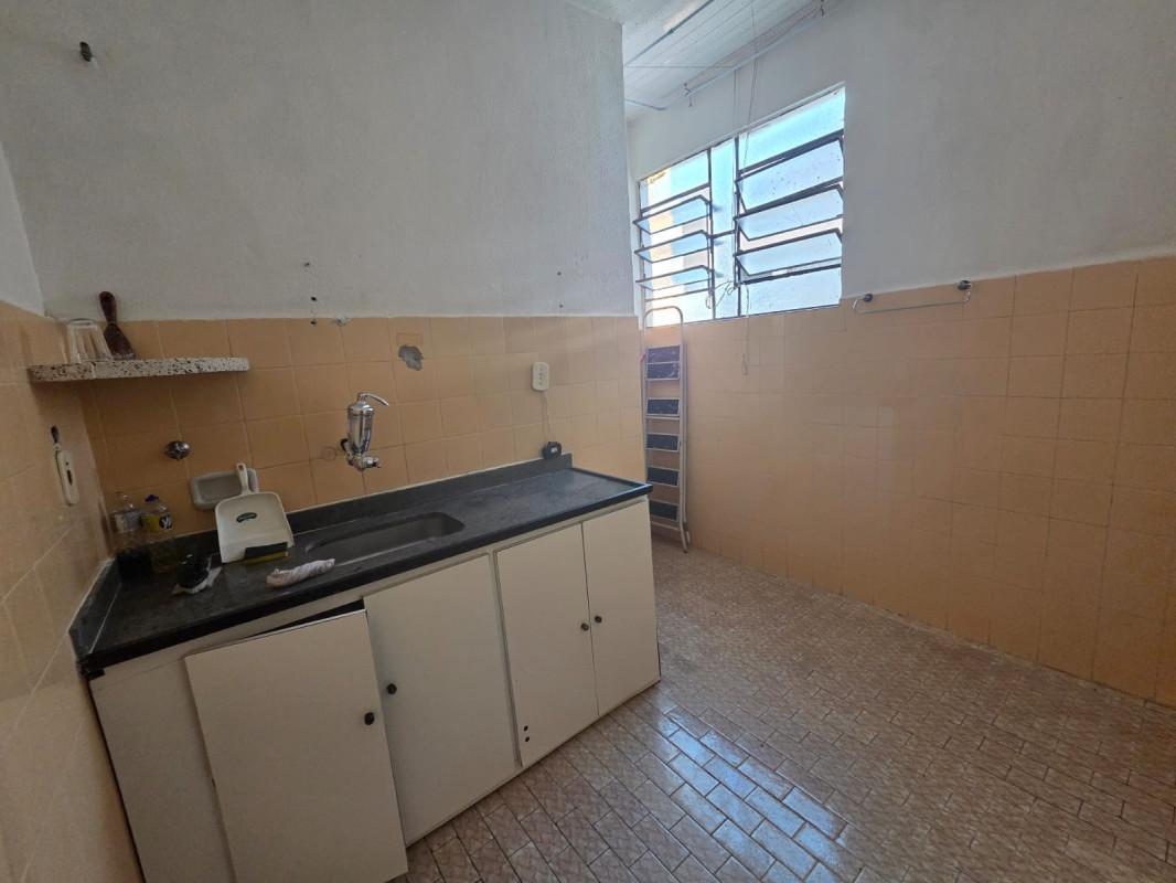 Apartamento, Alípio de Melo, 2 Quartos, 1 Vaga