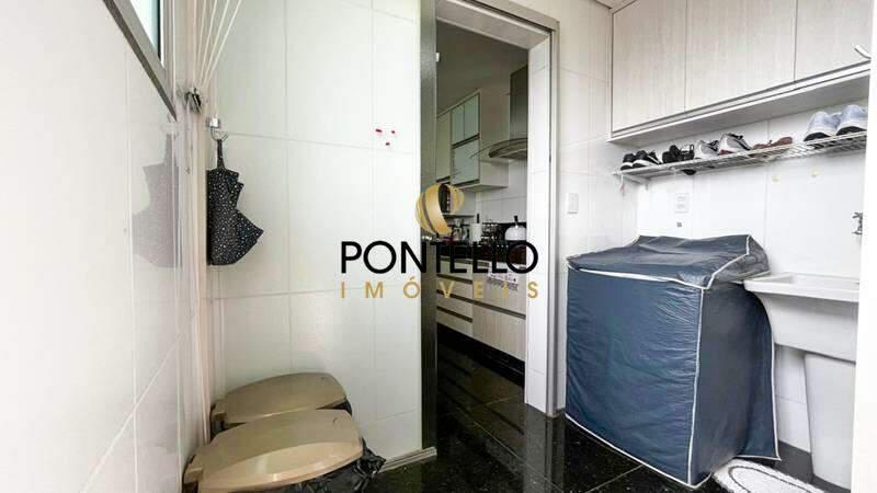 Cobertura, Fernão Dias, 4 Quartos, 4 Vagas, 2 Suítes