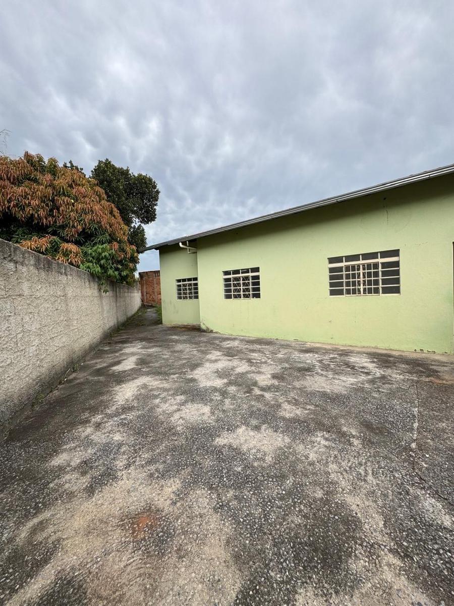 Casa, Céu Azul, 3 Quartos, 6 Vagas