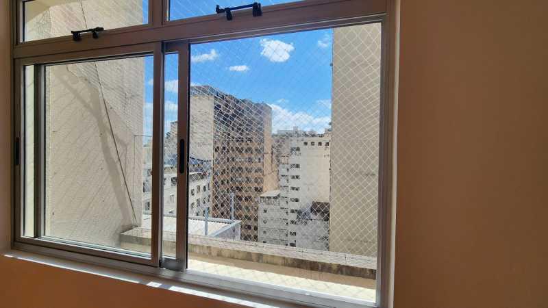 Apartamento, Centro, 1 Quarto, 0 Vaga, 1 Suíte