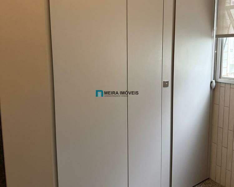 Apartamento, Funcionários, 3 Quartos, 2 Vagas, 1 Suíte