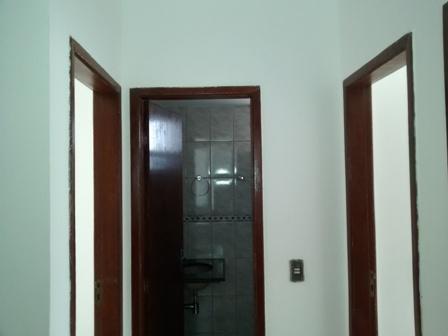 Apartamento, Santa Cruz, 2 Quartos, 1 Vaga