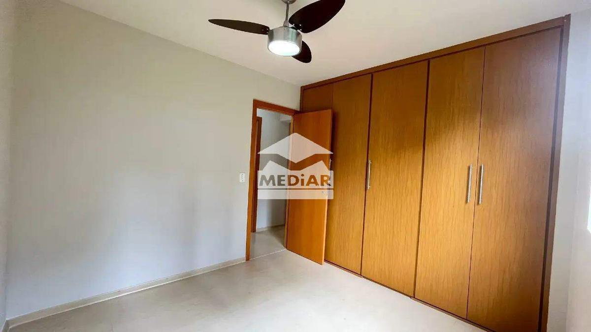Apartamento, Funcionários, 3 Quartos, 2 Vagas, 2 Suítes