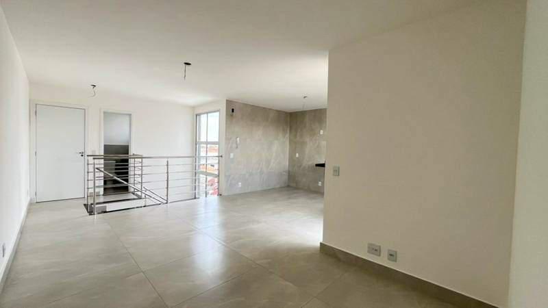 Cobertura, Santa Rosa, 3 Quartos, 2 Vagas, 1 Suíte