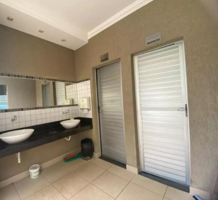 Cobertura, Lundcea, 3 Quartos, 3 Vagas, 1 Suíte