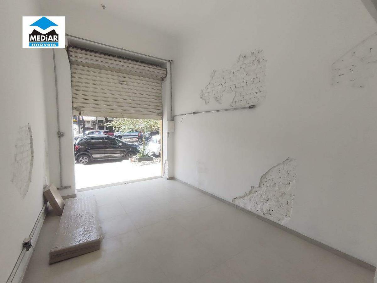 Andar, Floresta, 0 Quarto, 0 Vaga