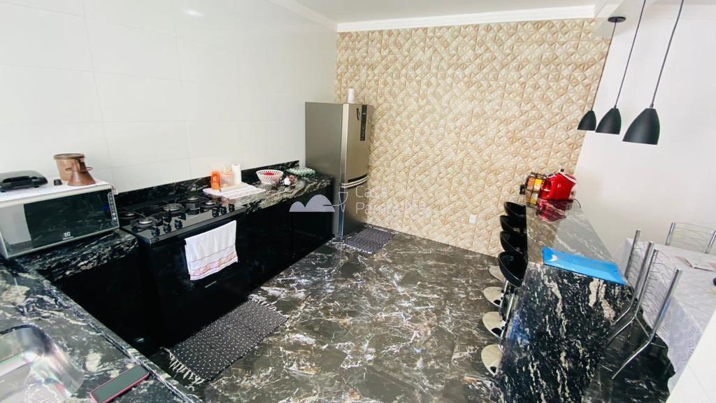 Casa, Piratininga (venda Nova), 4 Quartos, 8 Vagas, 1 Suíte