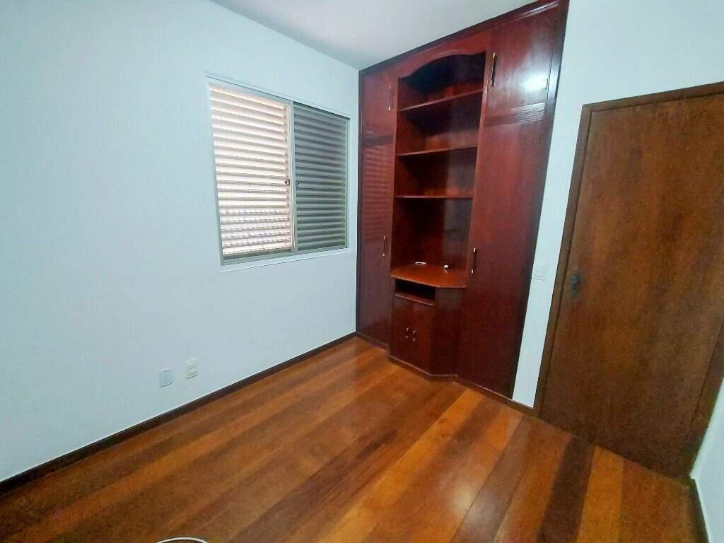 Apartamento, Buritis, 3 Quartos, 1 Vaga, 1 Suíte