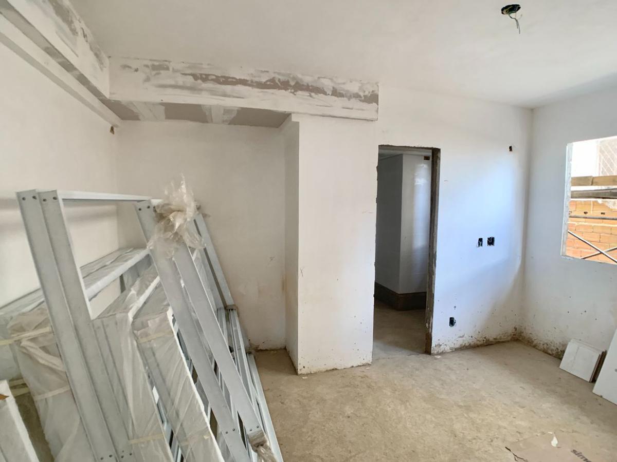Apartamento, Sion, 2 Quartos, 3 Vagas, 1 Suíte