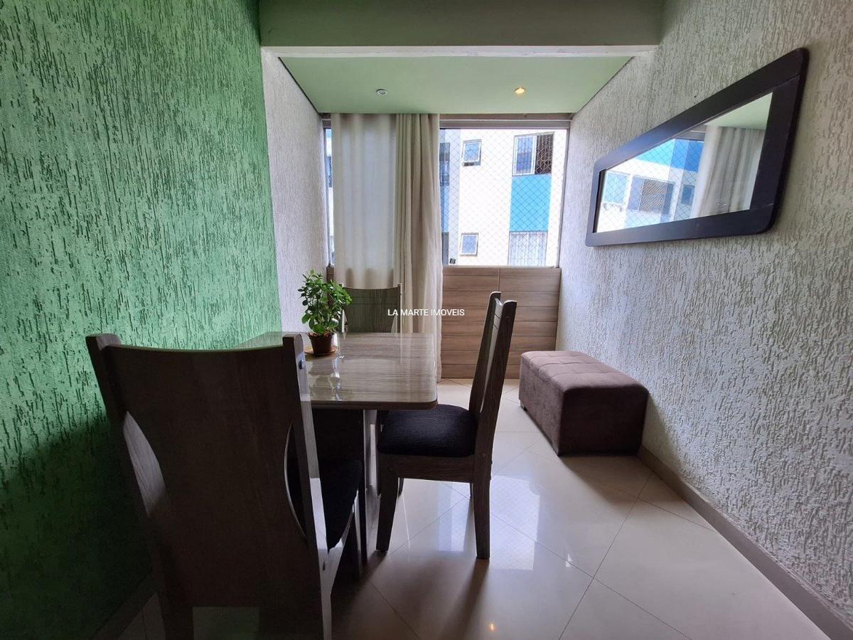 Apartamento, Jardim Riacho das Pedras, 3 Quartos, 1 Vaga