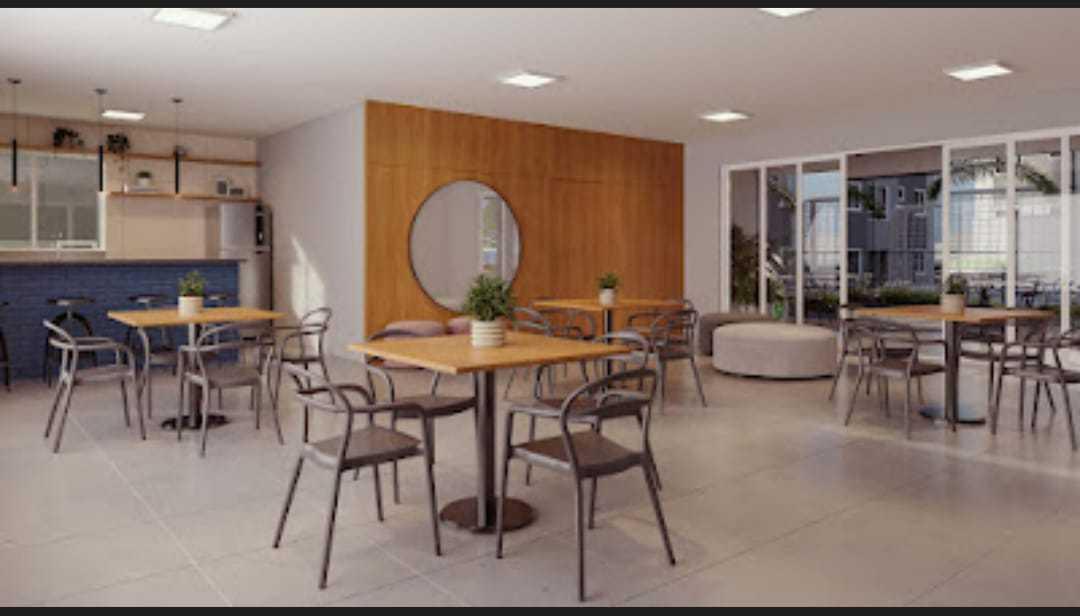 Apartamento, São Gabriel, 2 Quartos, 1 Vaga