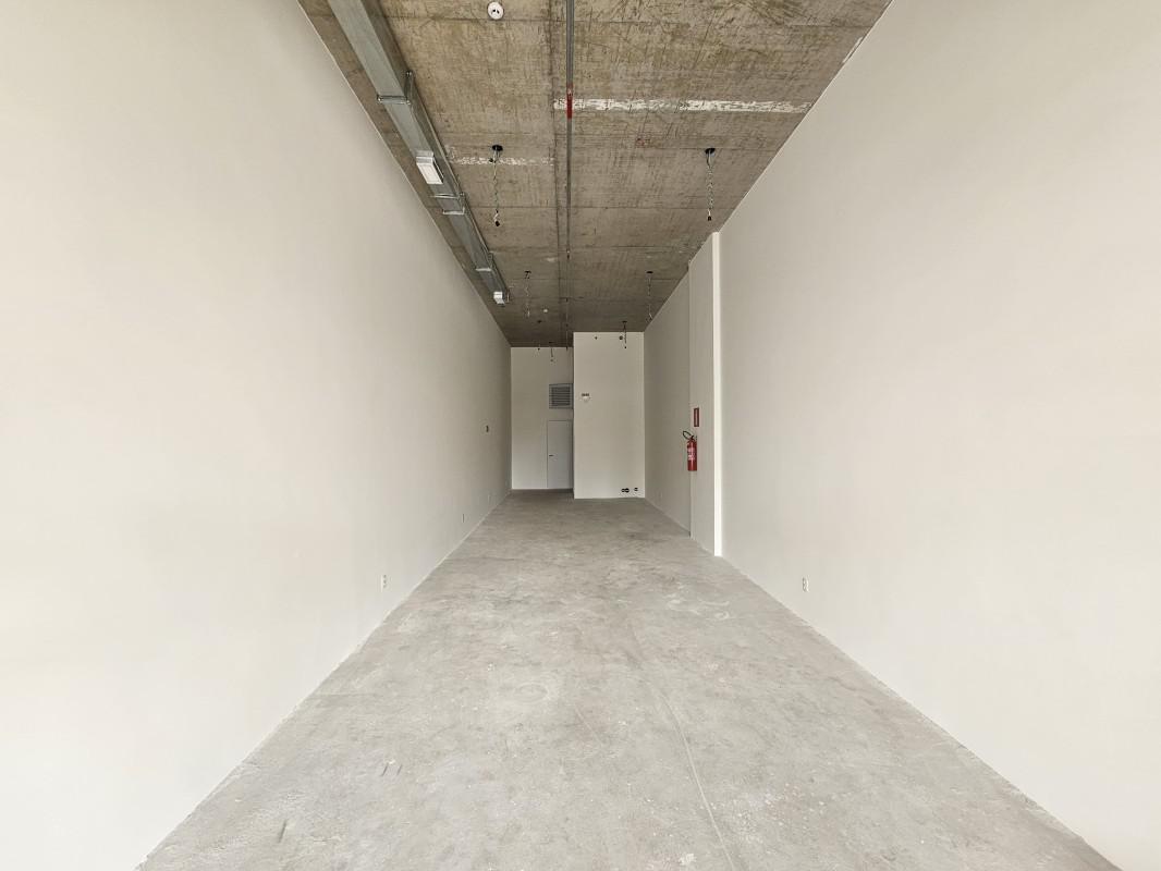 Andar, Vale do Sereno, 0 Quarto, 0 Vaga