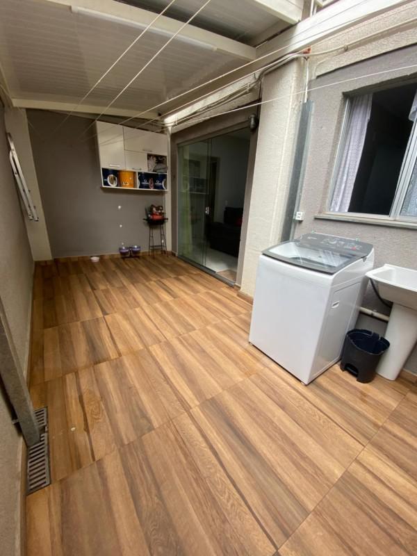 Apartamento, Varzea, 2 Quartos, 1 Vaga