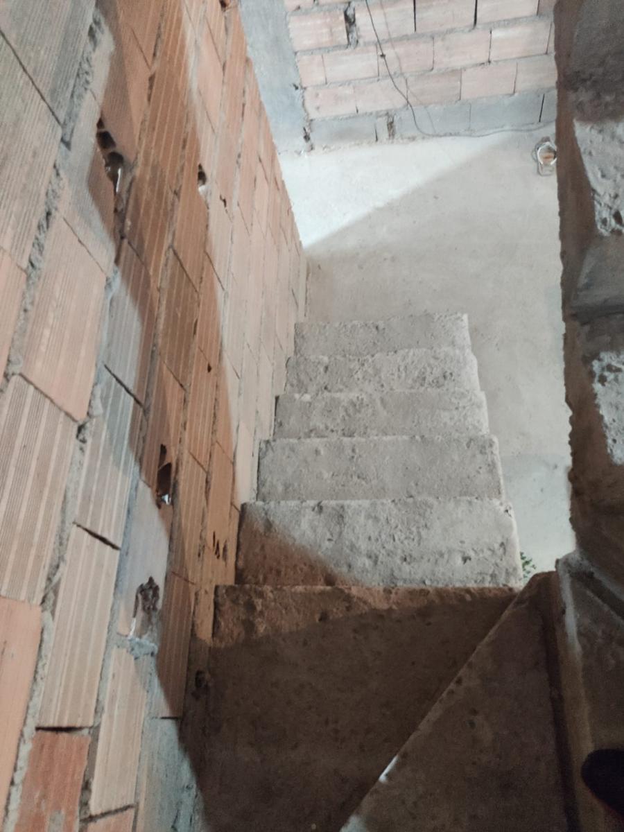 Casa, Estrela Dalva, 3 Quartos, 2 Vagas, 1 Suíte