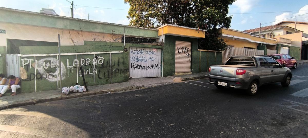 Lote, União, 0 Quarto, 0 Vaga