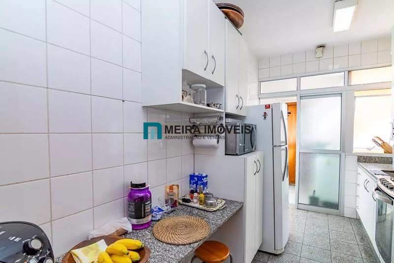 Apartamento, São Pedro, 3 Quartos, 2 Vagas, 1 Suíte
