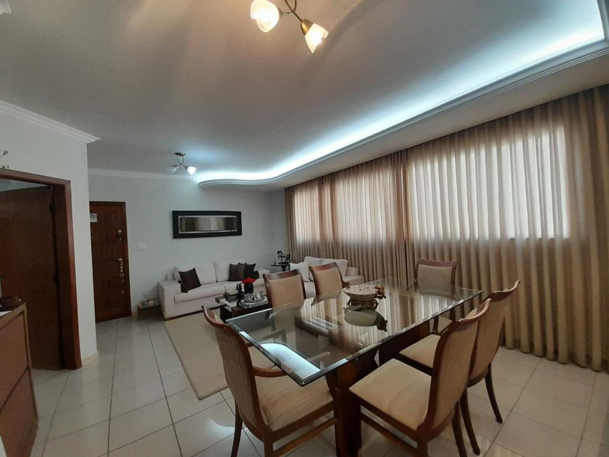 Apartamento, Palmares, 3 Quartos, 2 Vagas, 1 Suíte