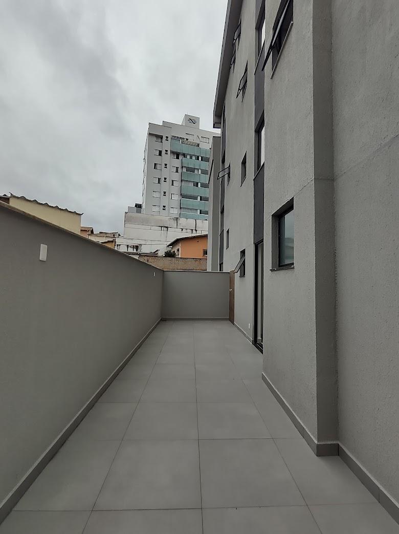 Apartamento, Santa Inês, 3 Quartos, 2 Vagas, 1 Suíte