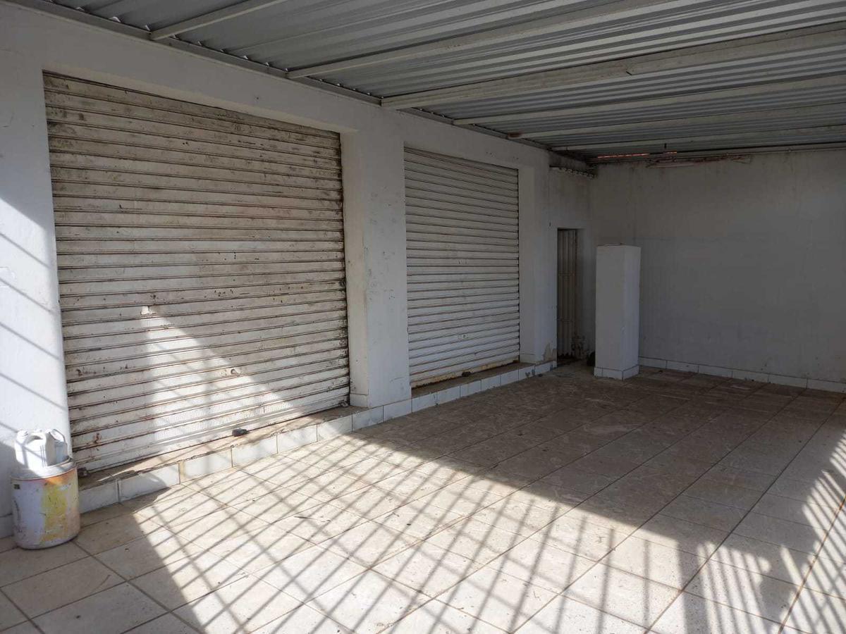 Andar, Parque Catanduvas, 0 Quarto, 0 Vaga