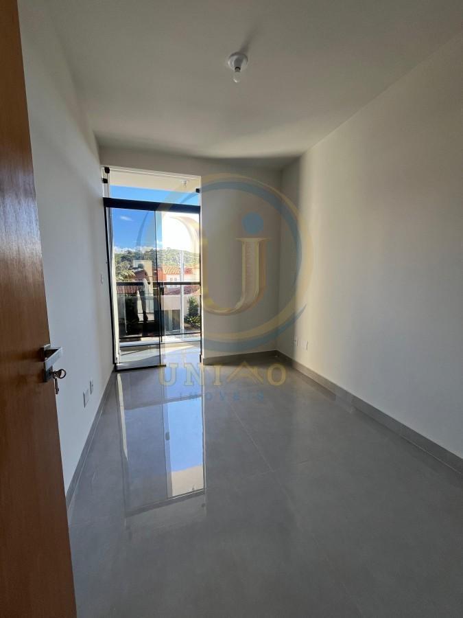 Casa, Boa Esperança, 3 Quartos, 2 Vagas, 1 Suíte