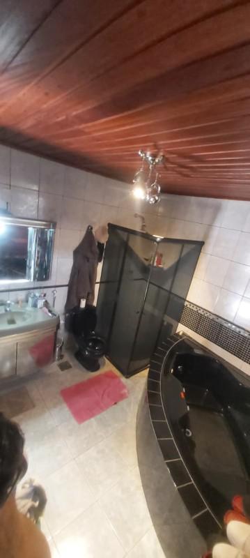 Casa, Três Barras, 3 Quartos, 4 Vagas, 2 Suítes