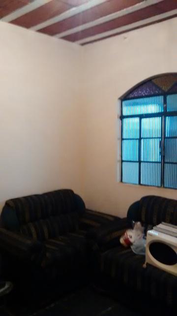 Casa, Ouro Preto, 4 Quartos, 1 Vaga