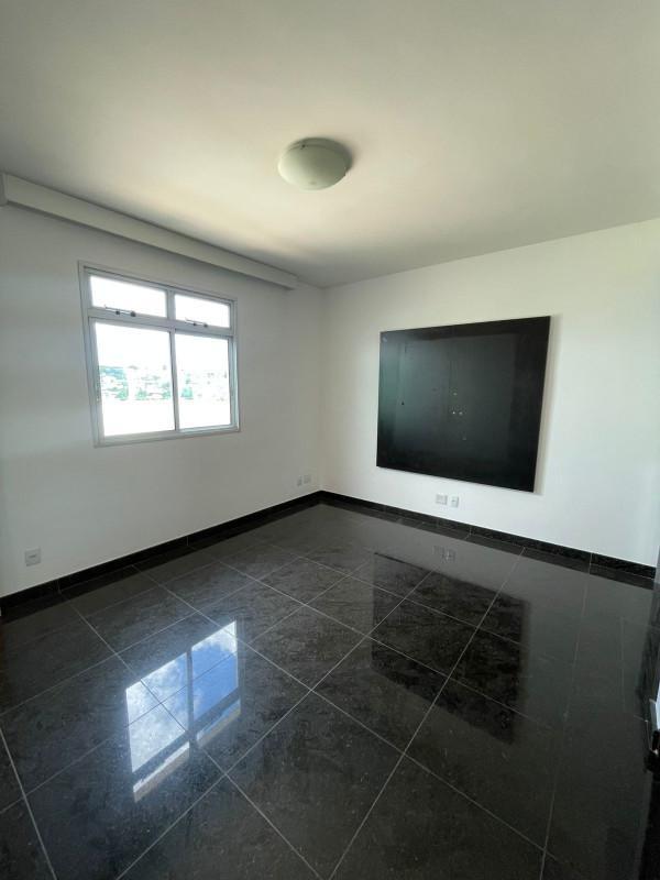 Cobertura, Castelo, 4 Quartos, 2 Vagas, 1 Suíte