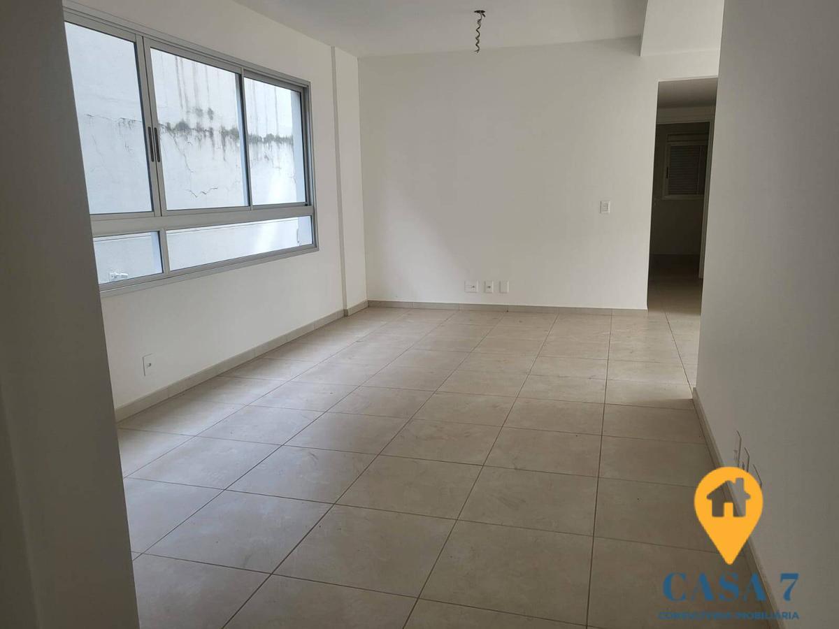 Apartamento, Savassi, 3 Quartos, 2 Vagas, 1 Suíte