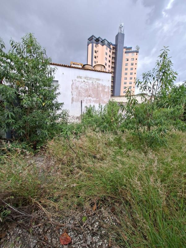 Lote, Barreiro, 0 Quarto, 0 Vaga