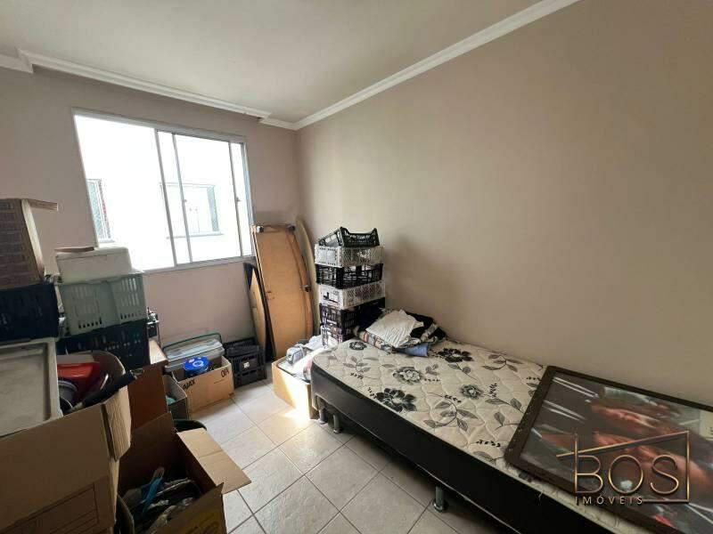 Apartamento, Silveira, 3 Quartos, 1 Vaga, 1 Suíte