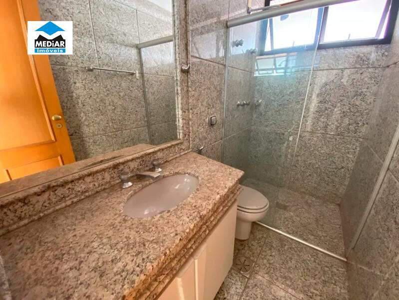 Cobertura, Belvedere, 3 Quartos, 4 Vagas, 2 Suítes