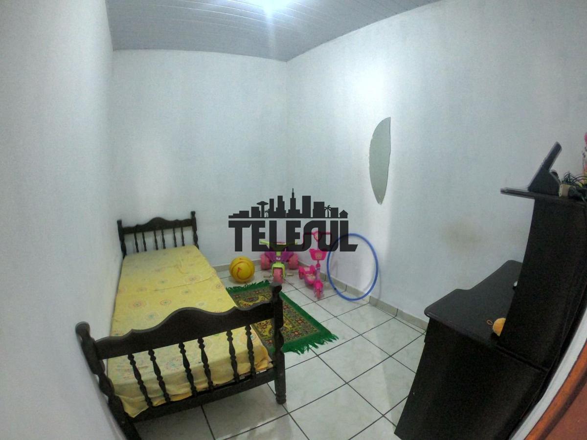 Casa, Vila Avelar, 2 Quartos, 0 Vaga
