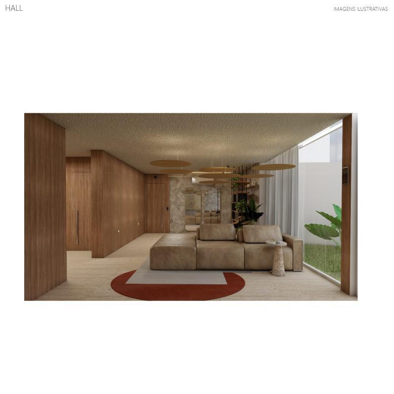 Apartamento, Centro, 2 Quartos, 1 Vaga
