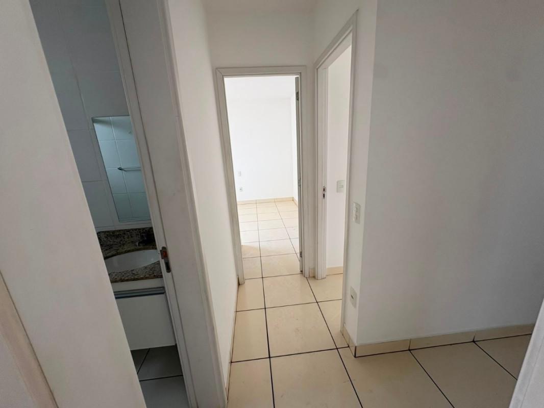 Apartamento, Jk, 3 Quartos, 2 Vagas, 1 Suíte