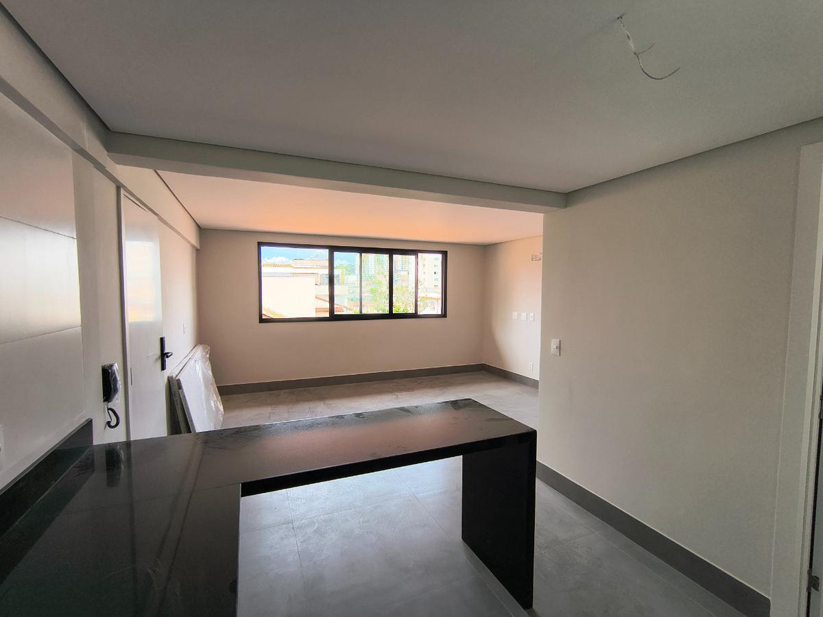 Apartamento, Cidade Nova, 3 Quartos, 2 Vagas, 3 Suítes