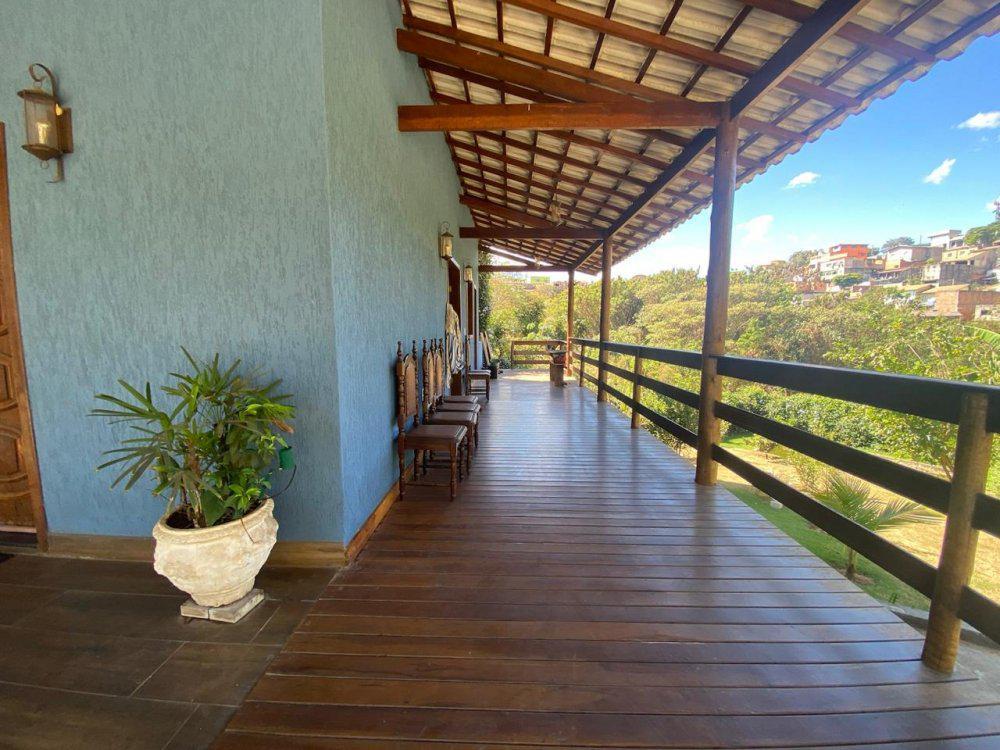 Fazenda, Nossa Senhora de Fátima, 0 Quarto, 0 Vaga