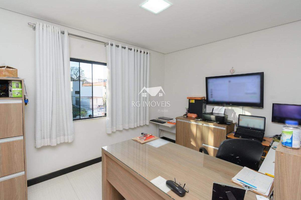 Casa, Diamante, 4 Quartos, 3 Vagas, 1 Suíte