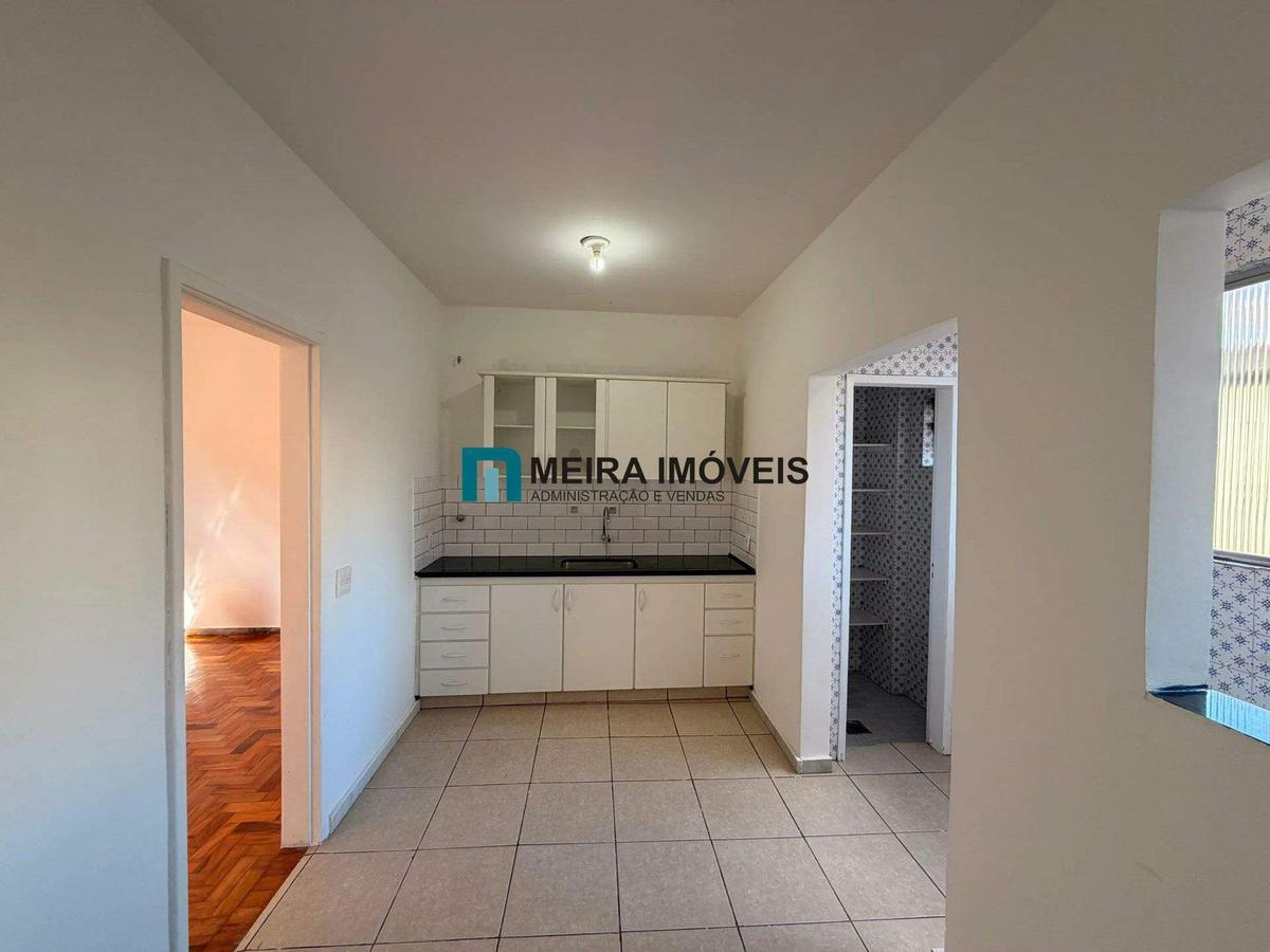 Apartamento, Serra, 3 Quartos, 1 Vaga, 1 Suíte