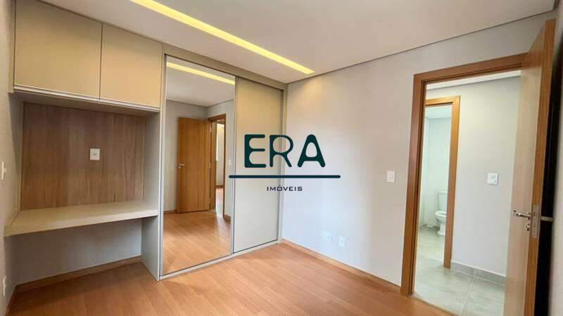 Apartamento, Santo Antônio, 2 Quartos, 2 Vagas, 1 Suíte