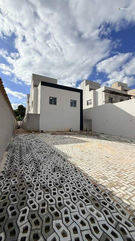 Apartamento, Liberdade, 3 Quartos, 1 Vaga, 1 Suíte